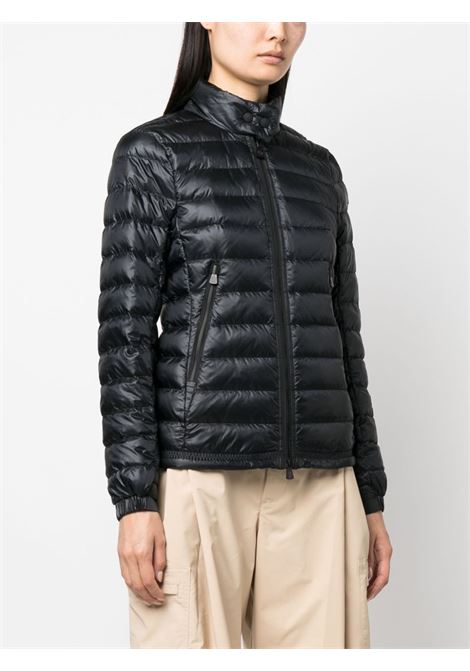 black feather down Walibipadded-design jacket  MONCLER GRENOBLE | WALIBI 1A000-05-595B1999